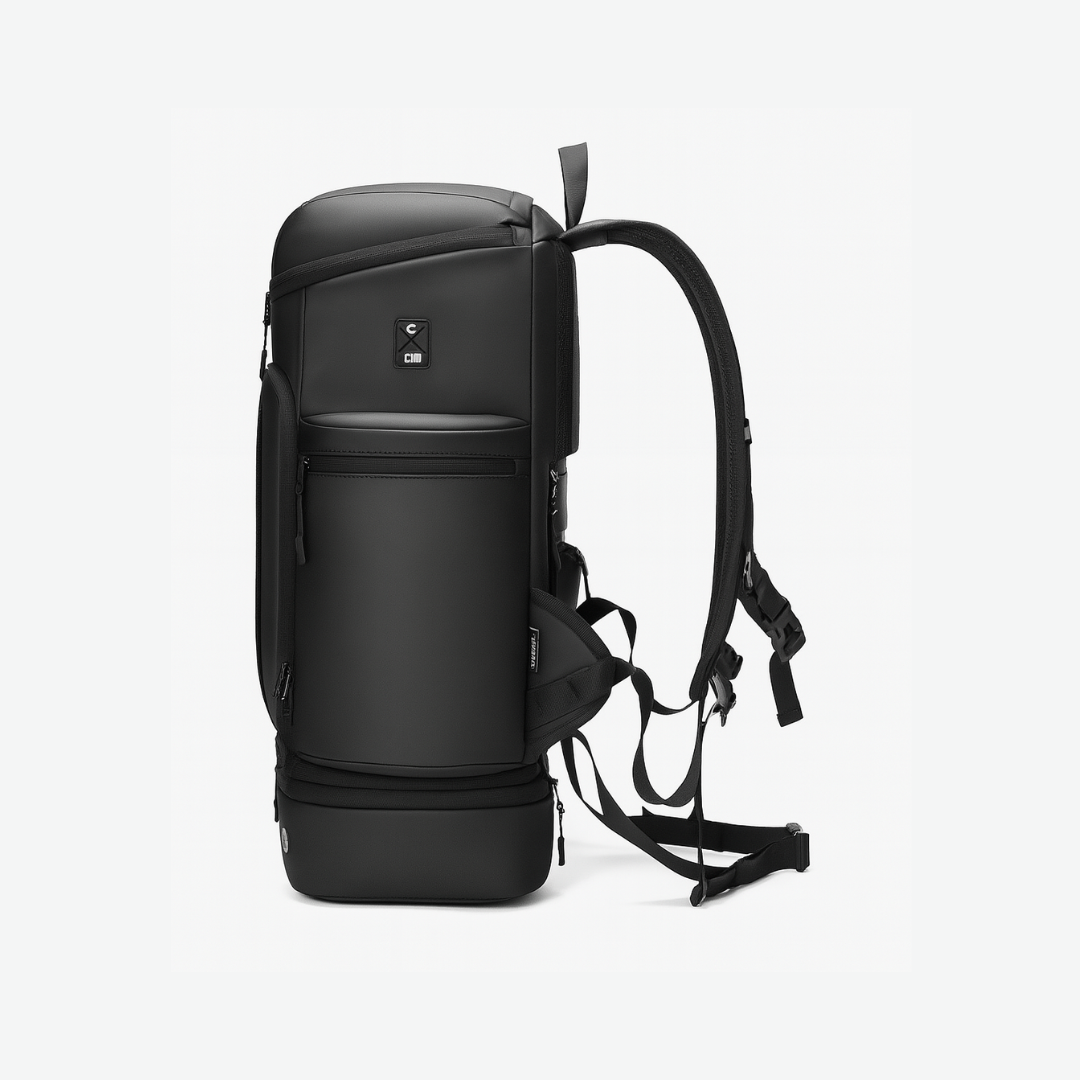 Dependz 7716‑3 waterproof Oxford fabric close-up with water-resistant texture