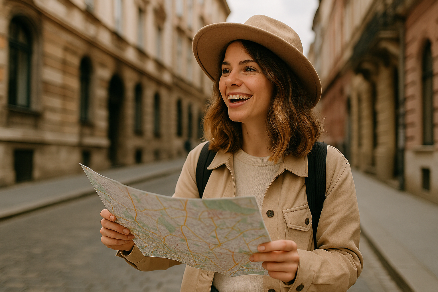 Weekend Adventures & City Exploring