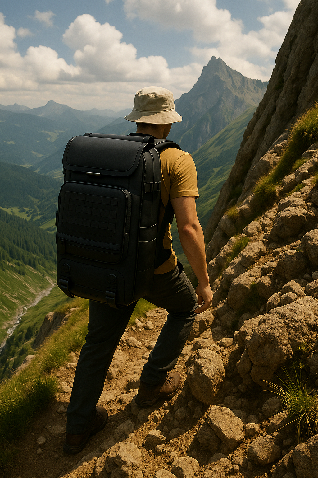 Travel & Luggage