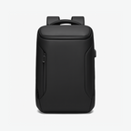 Dependz 1030 Black backpack on a white background
