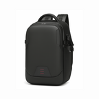 Dependz 6616 Black backpack on a white background