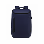 Navy blue Dependz 1030 backpack on a white background