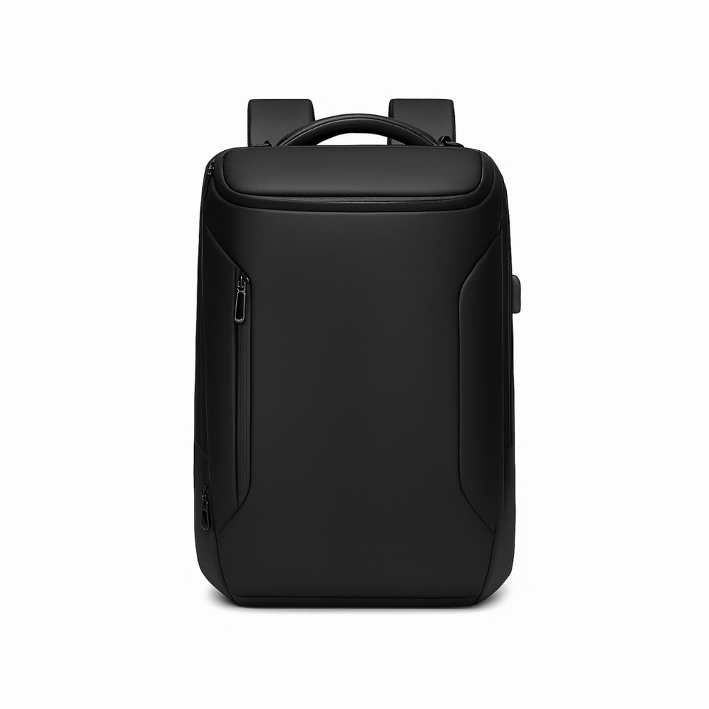 Black Dependz 1030 backpack on a white background