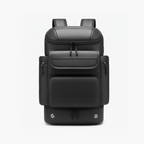 Black Dependz 7716-2 backpack on a white background